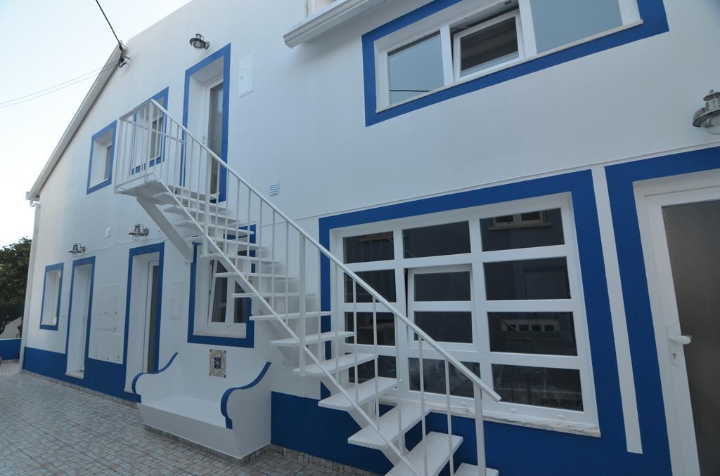 Patios Das Marias Setubal Exterior photo
