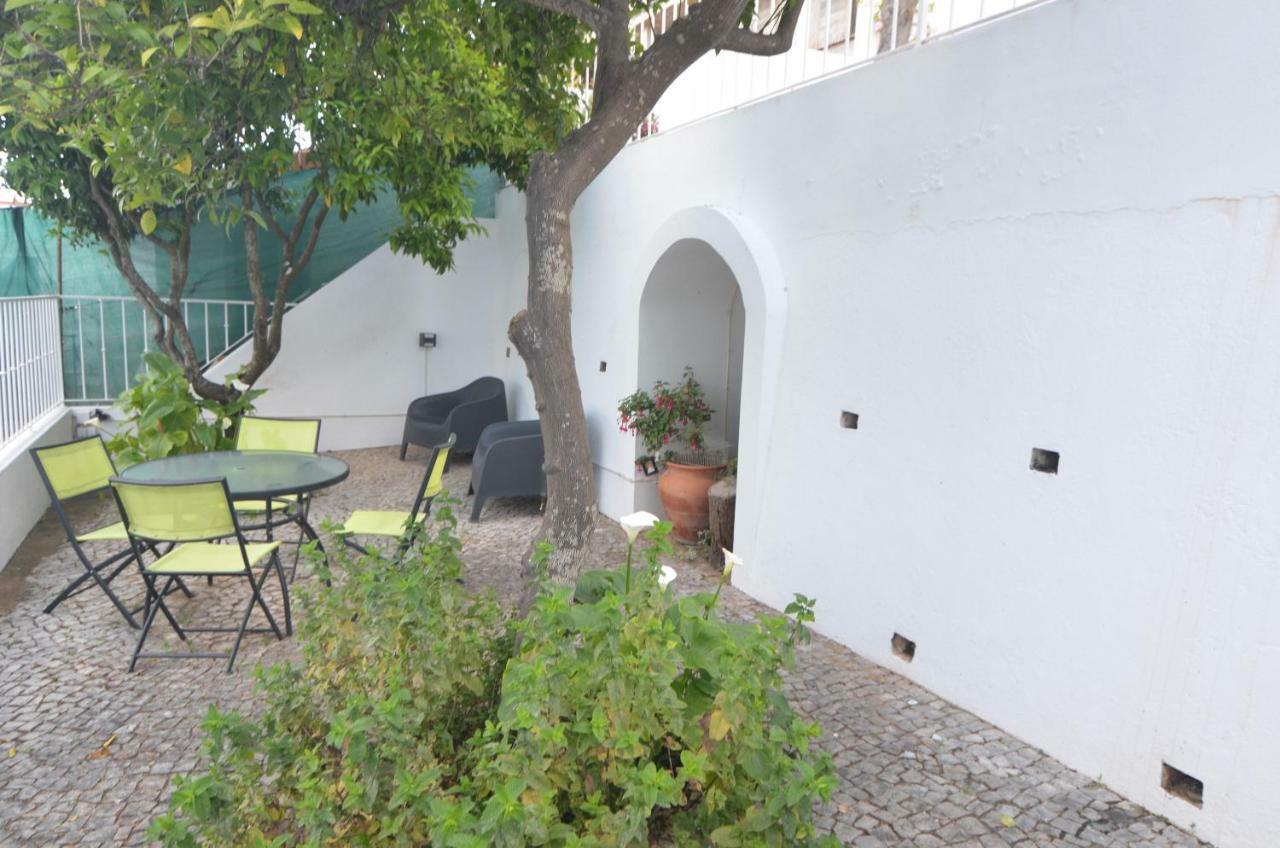 Patios Das Marias Setubal Exterior photo